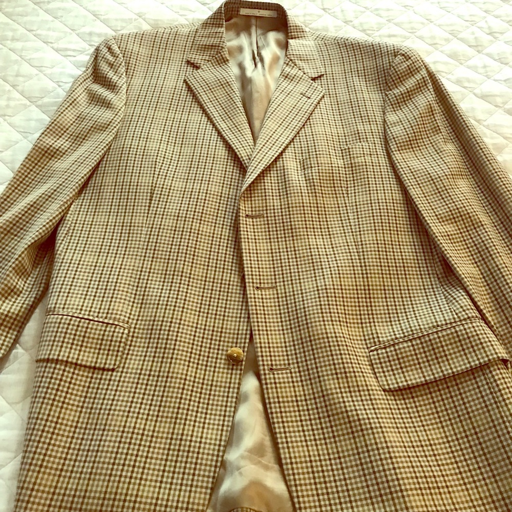 Joseph Abboud Sportcoat